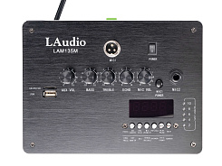 Усилитель LAudio LAM135M