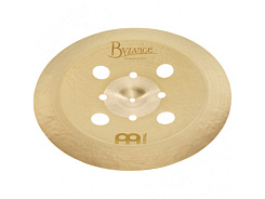 B20EQCH Byzance Vintage Equilibrium China Тарелка 20", Meinl