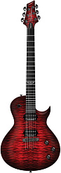 Электрогитара Washburn PXL10QWBM