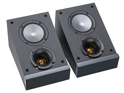 Акустика Monitor Audio Bronze Atmos Black (6G)