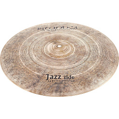 Тарелка ISTANBUL AGOP SER22 CUSTOM/SPECIAL EDITION Ride