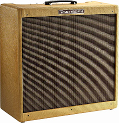 Комбо-усилитель FENDER '59 BASSMAN® LTD