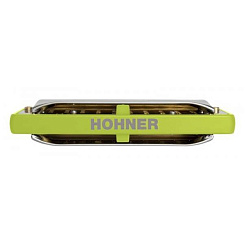 HOHNER Rocket Amp 2015/20 C - Губная гармоника диатоническая Хонер