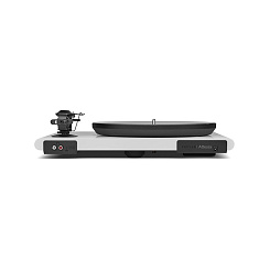 Проигрыватель винила Roksan Attessa Turntable Satin Black