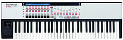 Novation 61 SL MkII