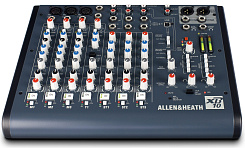 ALLEN&HEATH XB10