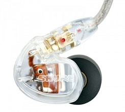 SHURE SE535-CL-RIGHT