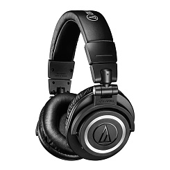 Беспроводные наушники AUDIO-TECHNICA ATH-M50XBT