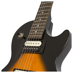 EPIPHONE LES PAUL STUDIO LT Vintage Sunburst