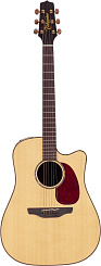 Электроакустическая гитара TAKAMINE TAN16C