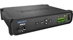 MOTU M64