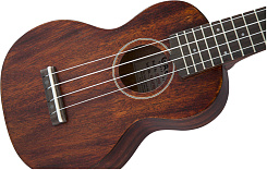 Укулеле сопрано GRETSCH G9100 Soprano Standard Ukulele