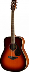 Yamaha FG820 BS