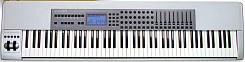 M-Audio Keystation Pro 88 USB MIDI Keyboard