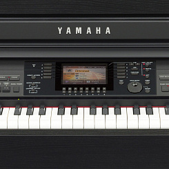 YAMAHA CVP-701PE