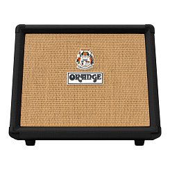 Orange Crush Acoustic 30 Black