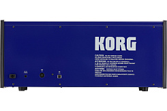 KORG MS-20 FS BLUE