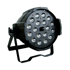 Прожектор ESTRADA PRO LED PAR 1815 ZOOM