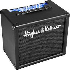 Hughes Kettner TubeMeister 18 Combo Портативный ламповый гитарный комбо