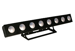 Светодиодный прожектор EURO DJ COB LED BAR-8 RGBW