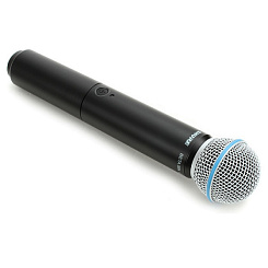 SHURE BLX24RE/B58 K3E