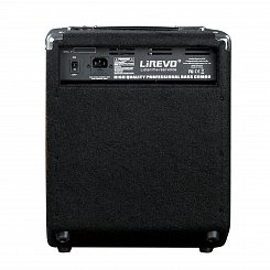 Комбоусилитель для бас-гитары LiRevo B20