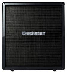 Кабинет Blackstar S1-412 BLACKFIRE A