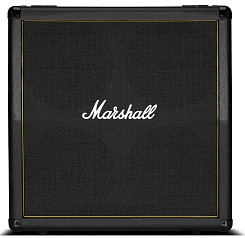 MARSHALL MG412AG 120W 4X12 ANGLED CABINET