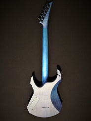 Электрогитара RUSICH GUITARS Berserk (blue)