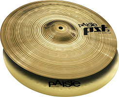 Paiste 14" Hi-Hat PST3