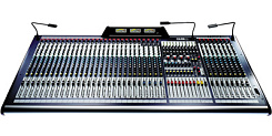 Микшерный пульт 24 канала Soundcraft GB8