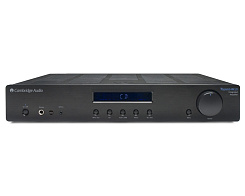 Интегральные усилители Cambridge Audio Topaz AM10