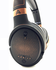 Audeze Mobius Cooper