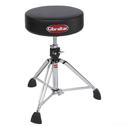 Стул для барабанщика GIBRALTAR 9608 Drum Throne Round Vinyl Seat