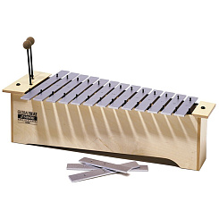 Sonor 91811600 Orff Global Beat MGB GB INT