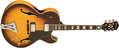 Washburn J3 TS