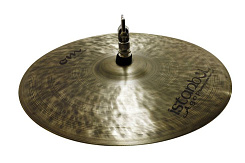 ISTANBUL AGOP CBOH15 15" SIGNATURE Hi-Hats