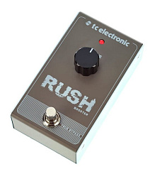 TC ELECTRONIC RUSH BOOSTER