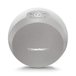 Harman/Kardon Omni 10 PLUS White