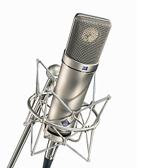 NEUMANN U 87 Ai