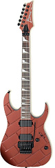 Электрогитара IBANEZ RG420EG BRICK RED