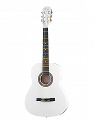 Классическая гитара 3/4  Foix FCG-2036CAP-WH-3/4
