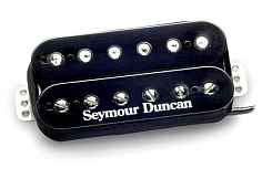 Звукосниматель SEYMOUR DUNCAN TB-4 JB TREMBUCKER WHITE