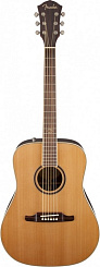 Акустическая гитара FENDER F-1030S DREADNOUGHT NATURAL