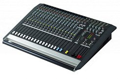 Allen & Heath PA20-CP Активный микшерный пульт