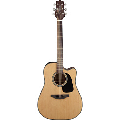 Электроакустическая гитара Dreadnought TAKAMINE G SERIES GD10CE