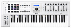 Arturia KeyLab mkII 49 White