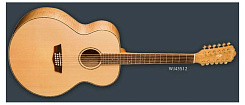 WASHBURN WJ45S12