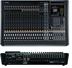 Микшерный пульт Yamaha MGP24X