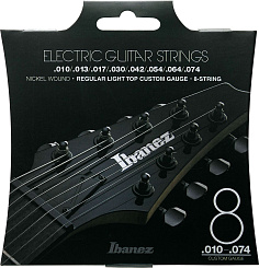 Струны для электрогитары IBANEZ IEGS81